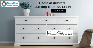 Chest of drawers starting from Rs.12114